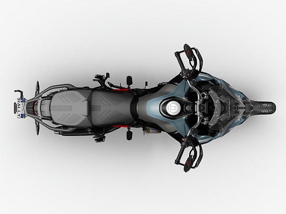 Ducati Multistrada V4 Rally Radar *KAMPANJ 20.000:-* 13 of 16