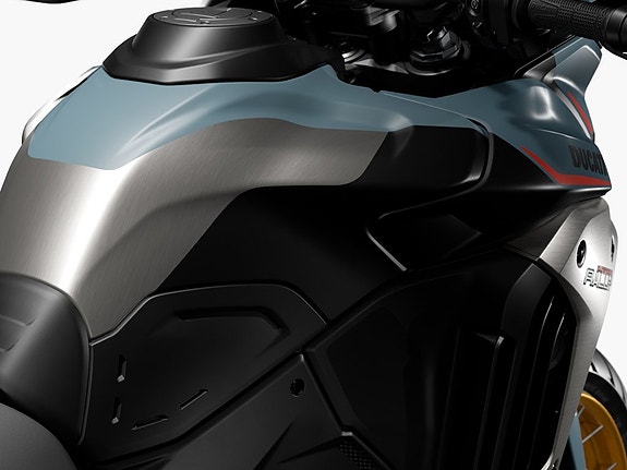 Ducati Multistrada V4 Rally Radar *KAMPANJ 20.000:-* 16 of 16