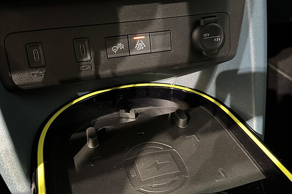 Fiat Grande Panda E 12 of 13