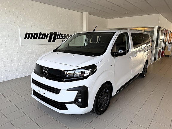 Opel Zafira 8 of 16