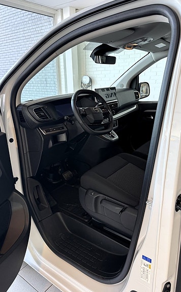 Opel Zafira 13 of 16