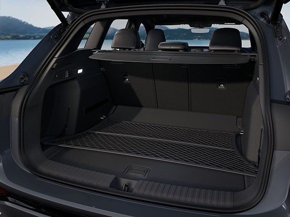 Audi Q6 e-tron 9 of 9