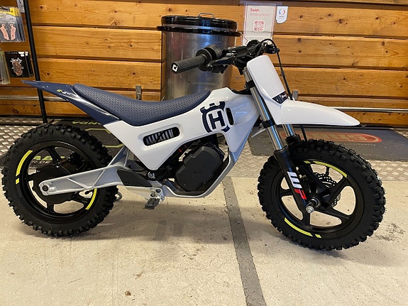 Husqvarna EE 2