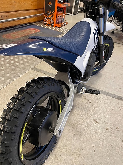 Husqvarna EE 2 Räntekampanj 2,99% 3 of 3