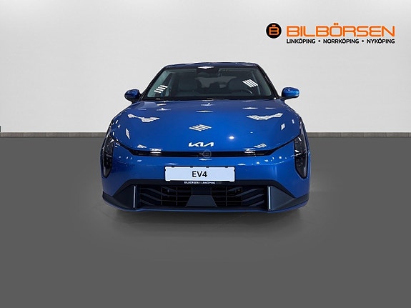 Kia EV4 2 of 14