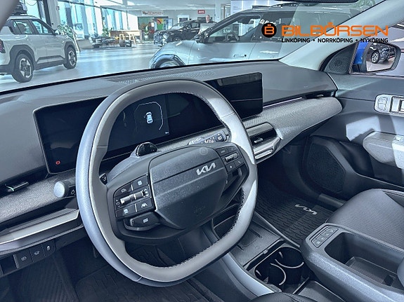 Kia EV4 10 of 14