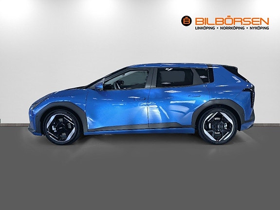Kia EV4 4 of 14