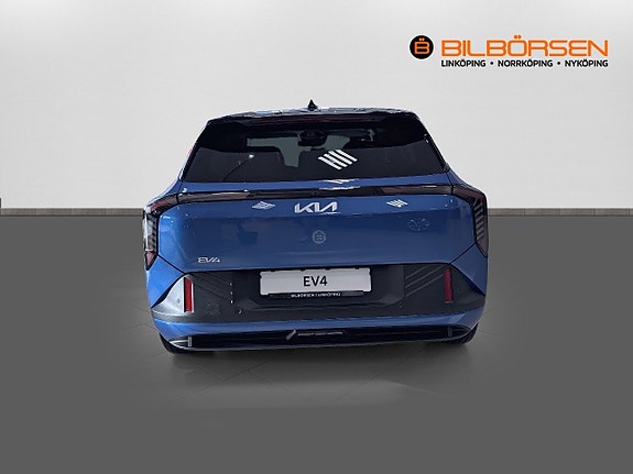 Kia EV4 5 of 14