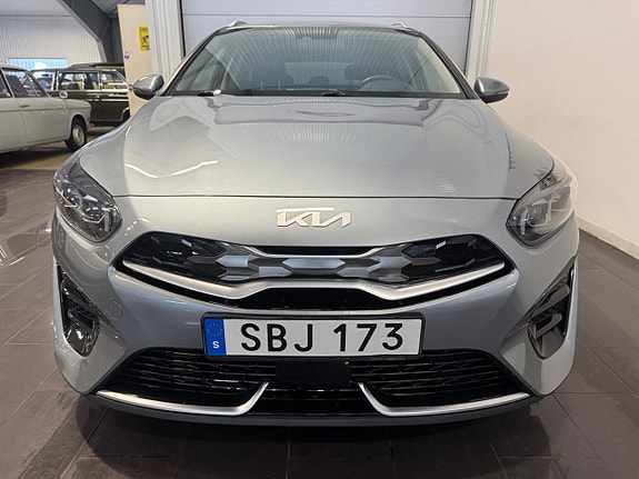 Kia Ceed 6 of 13