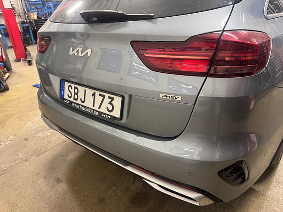 Kia Ceed 3 of 13