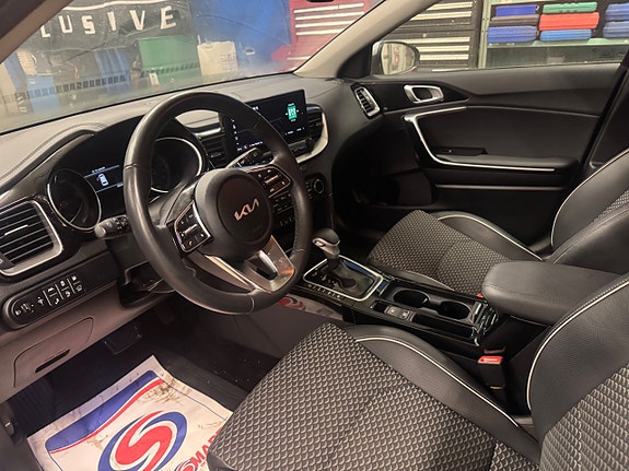 Kia Ceed 7 of 13