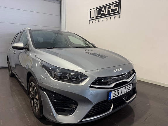 Kia Ceed 5 of 13