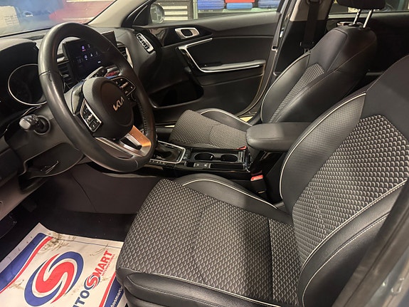 Kia Ceed 8 of 13