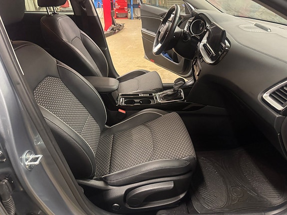 Kia Ceed 11 of 13