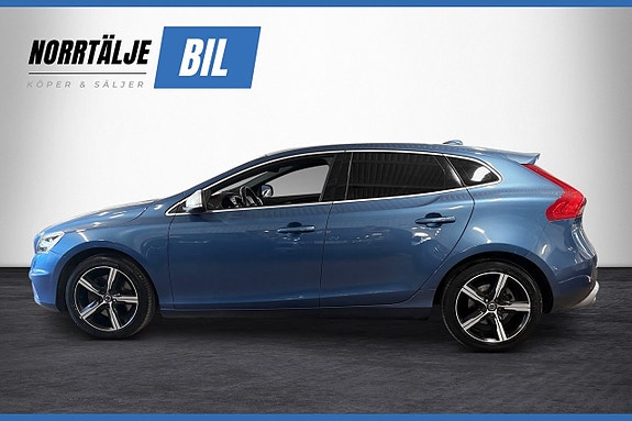 Volvo V40 5 of 23