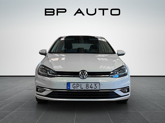 Volkswagen Golf I 4 of 5