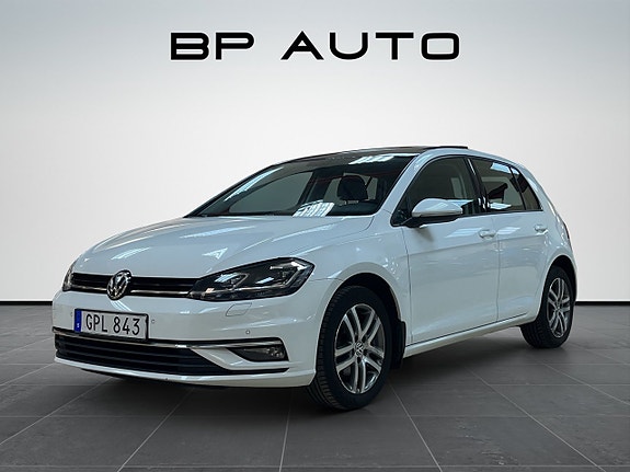 Brugt Volkswagen Golf 1.0 tsi