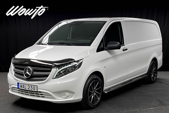 Mercedes-Benz Vito 116
