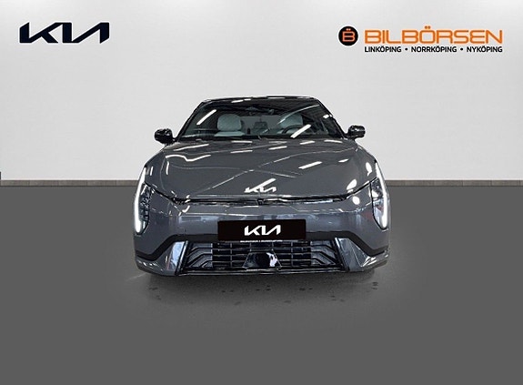 Kia EV4 2 of 13