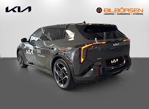 Kia EV4 5 of 13