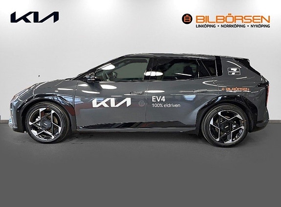 Kia EV4 4 of 13