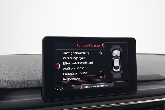 Audi A5 15 of 28