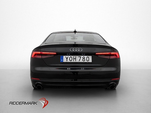 Audi A5 6 of 28