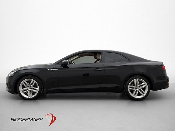 Audi A5 4 of 28