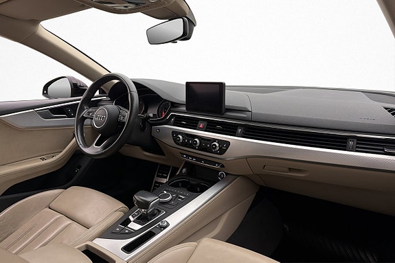Audi A5 9 of 28