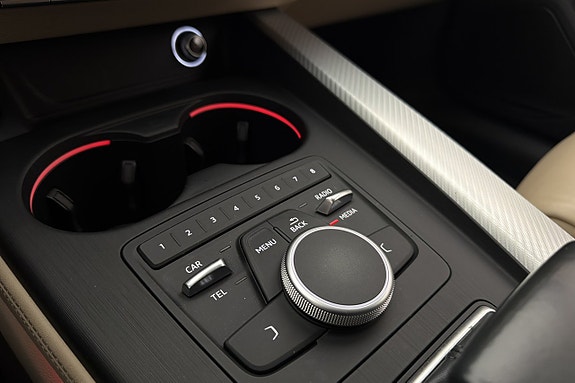 Audi A5 22 of 28