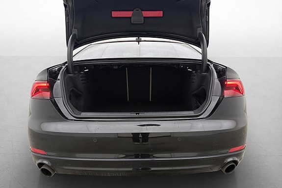Audi A5 28 of 28
