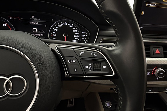 Audi A5 13 of 28