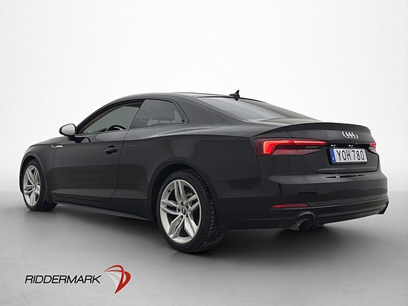 Audi A5 5 of 28