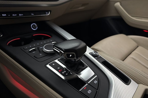 Audi A5 21 of 28