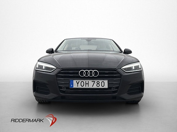 Audi A5 2 of 28
