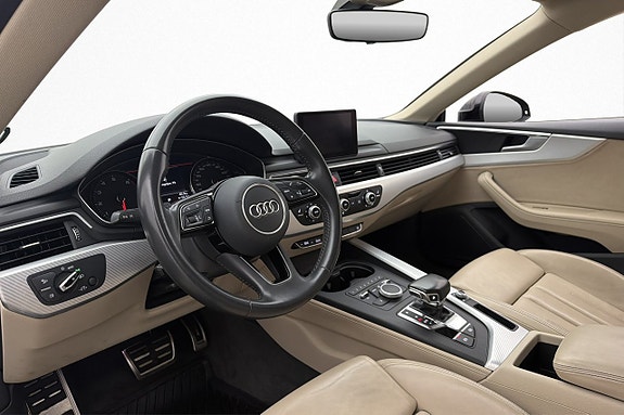 Audi A5 8 of 28