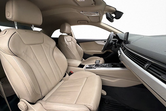 Audi A5 10 of 28