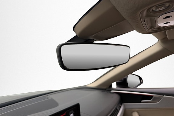 Audi A5 26 of 28