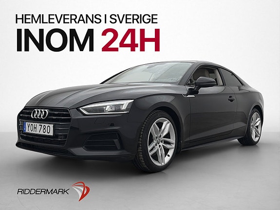 Audi A5 3 of 28