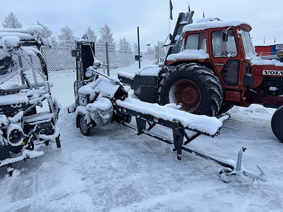Pilkemaster GO Premiär vägreggad 80km/h -I lager-