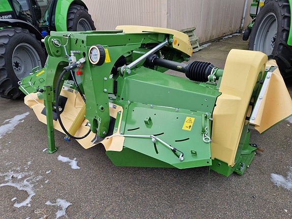 Krone EasyCut F320 CV 2 of 4