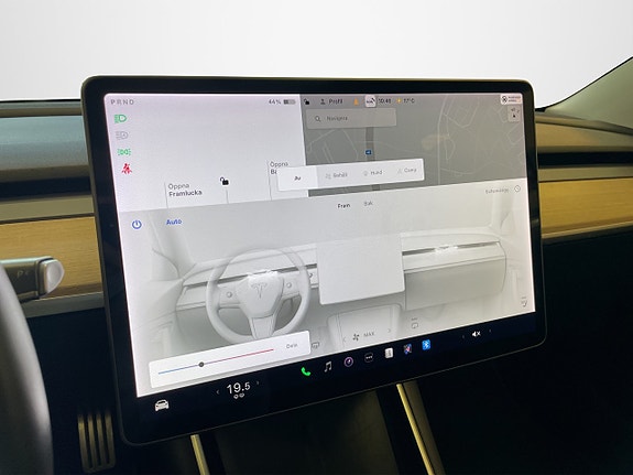 Tesla Model 3 15 of 26