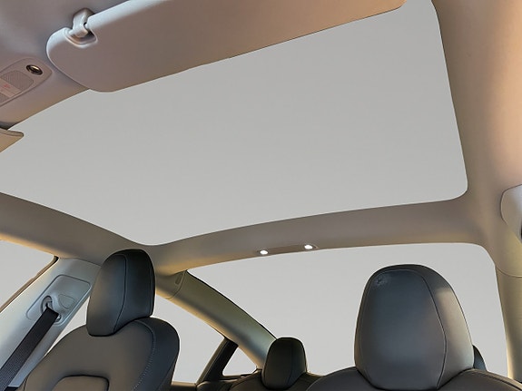 Tesla Model 3 21 of 26