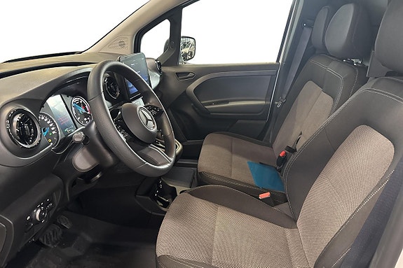 Mercedes-Benz eCitan 10 of 13