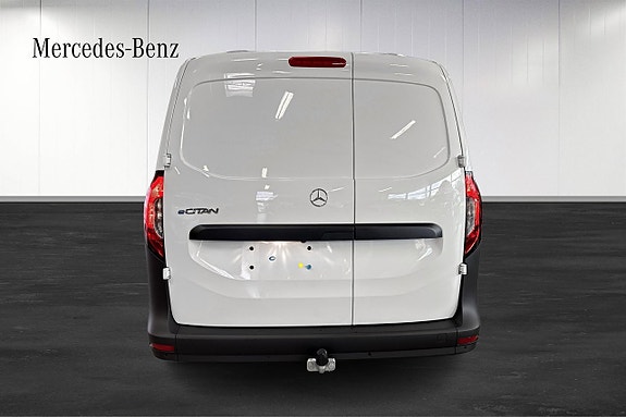 Mercedes-Benz eCitan 12 of 13