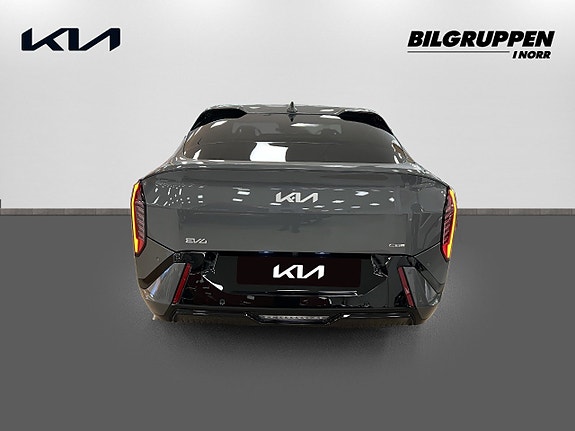 Kia EV4 5 of 5