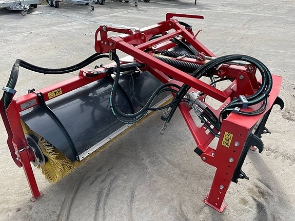 Tokvam FK-21100 Sopvals