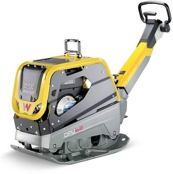 Wacker Neuson DPU 62