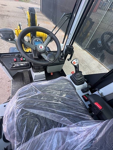 Wacker Neuson WL 20e 5 of 5