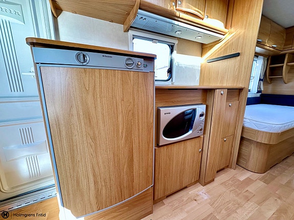 Adria Classica 563 UL 7 of 10